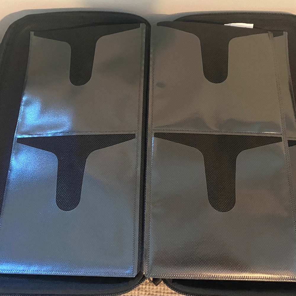 CaseLogic CD Wallet - Picture 2 of 2